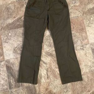 Tribal pants (SZ 10)